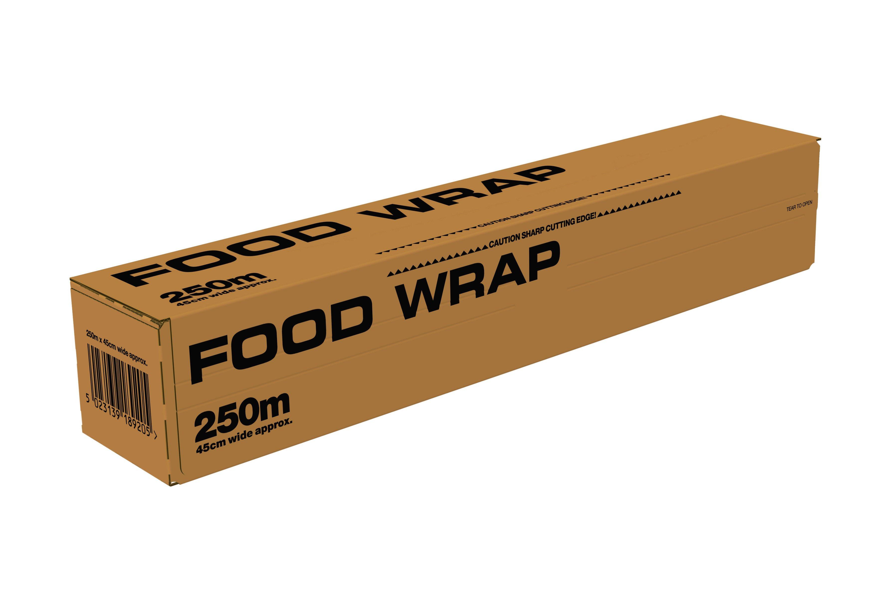 Bulk cling wrap discount