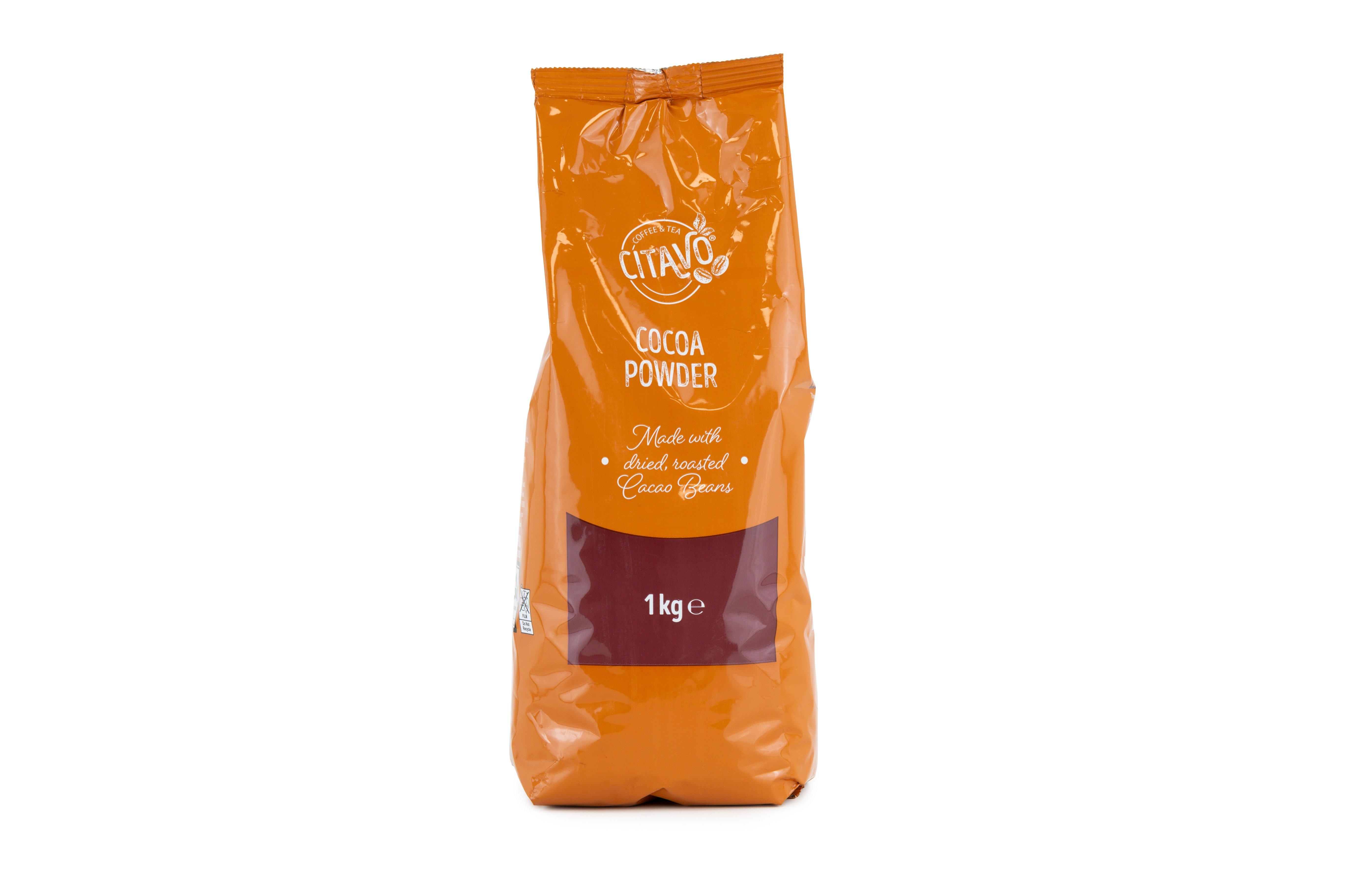 Citavo  Classic Cocoa Powder