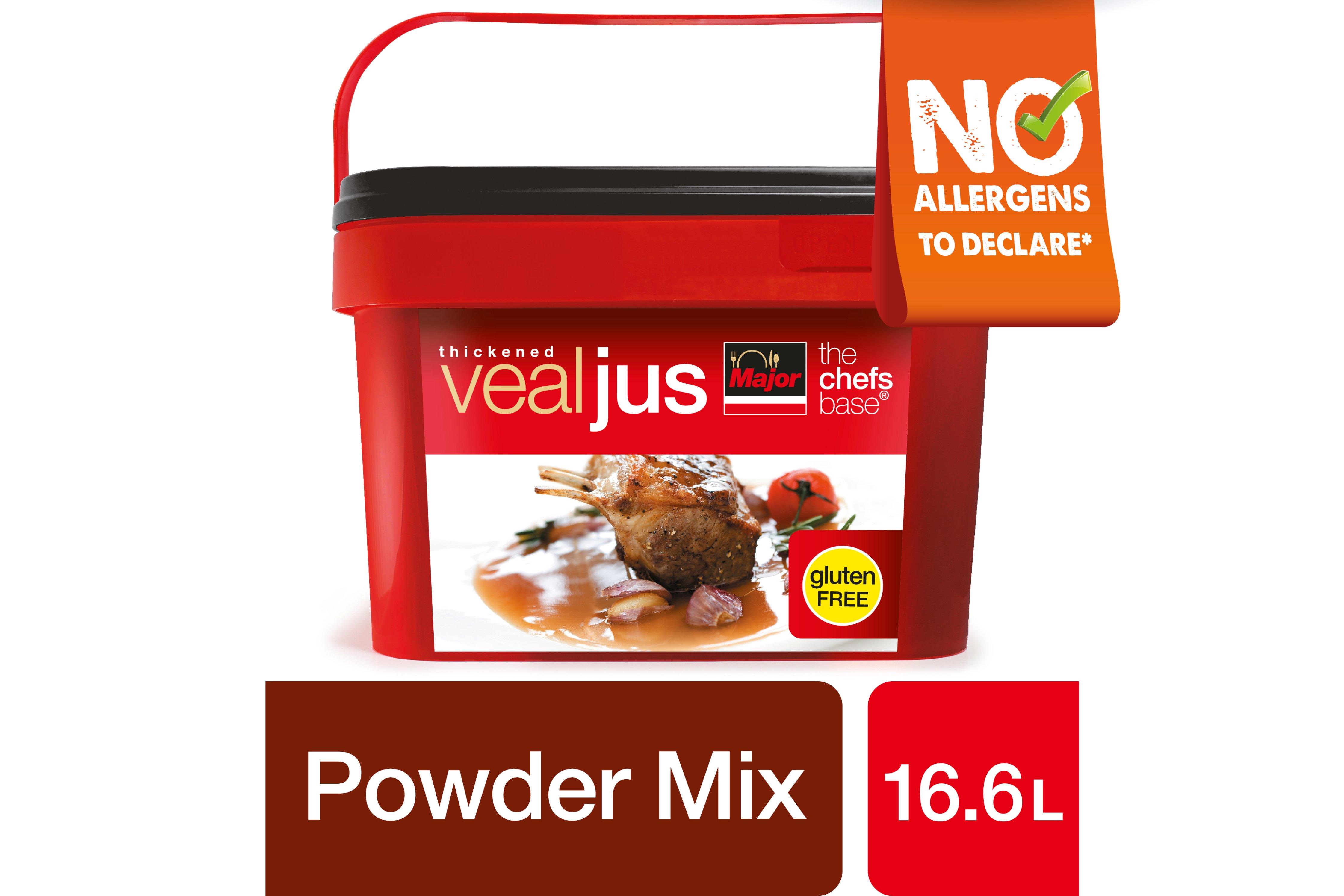 Major Veal Jus powder 1kg
