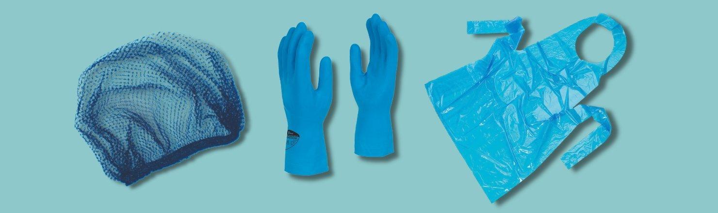 PPE & Gloves