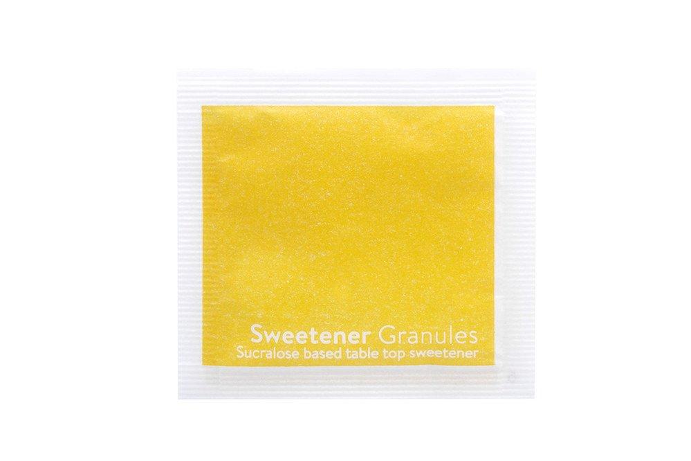 Tate and Lyle Low Calorie Sweetener Sachets 0.5g