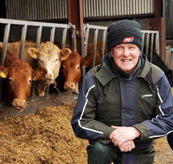 ABP Beef Supplier