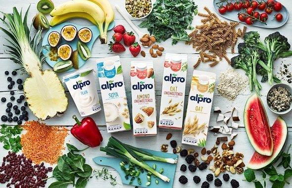 Alpro Split Block