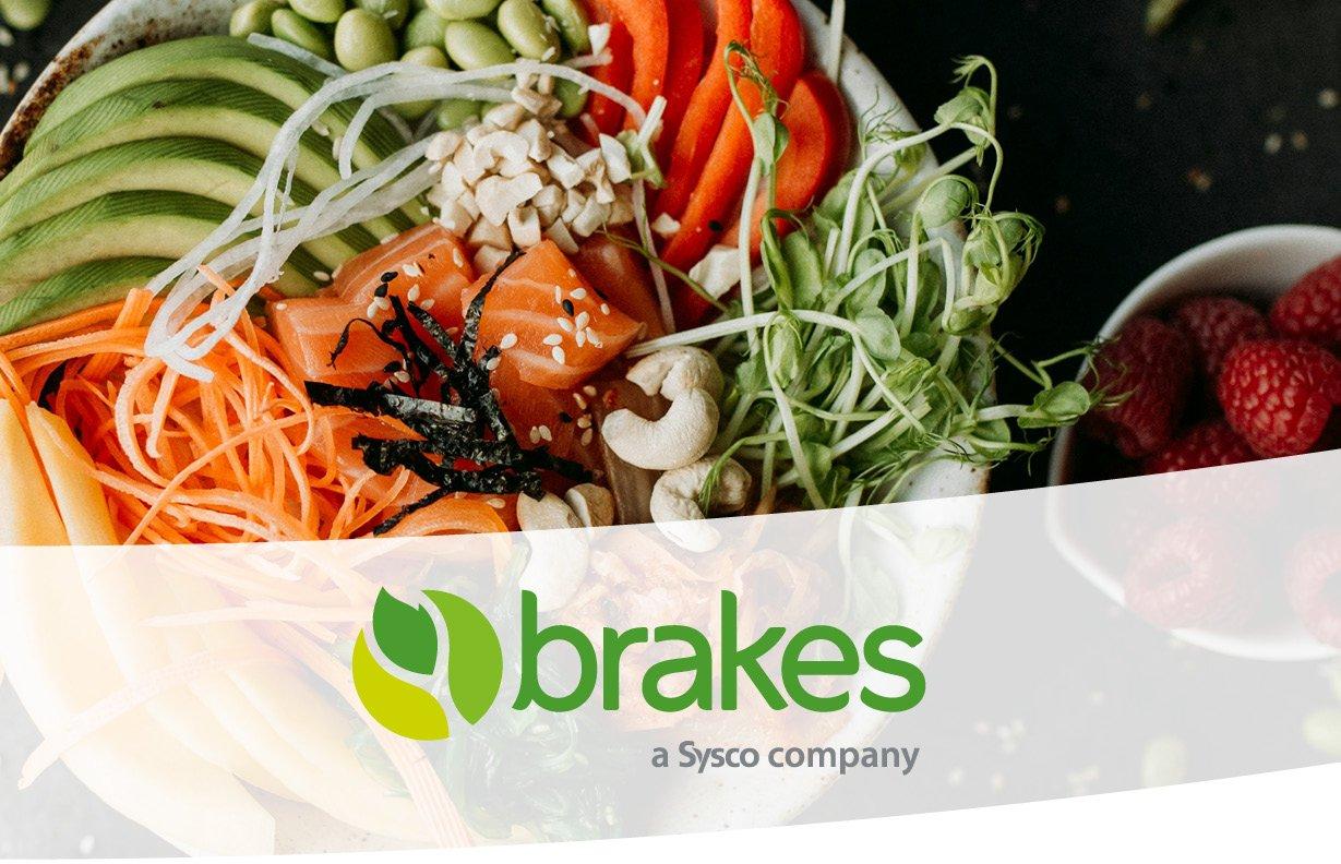 Brakes Logo