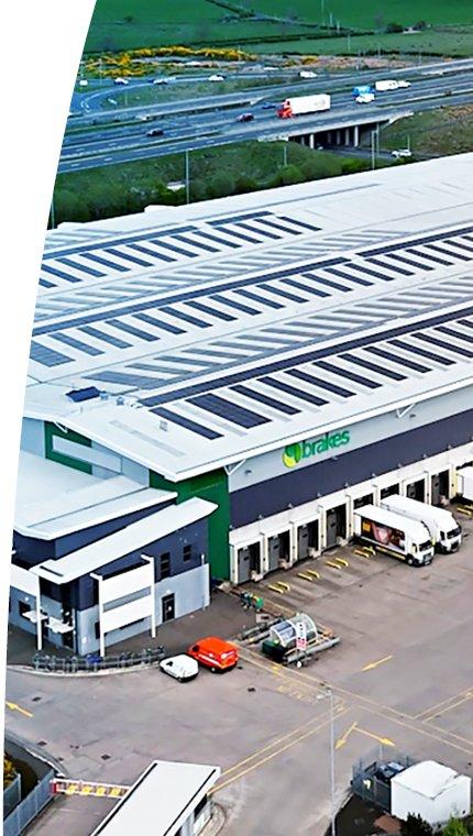 Investing in our service, availability and quality