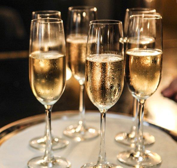 Celebrate in style​