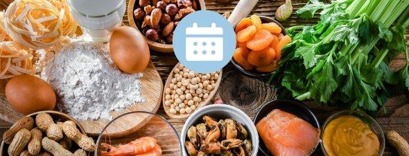 Allergy Awareness Week
