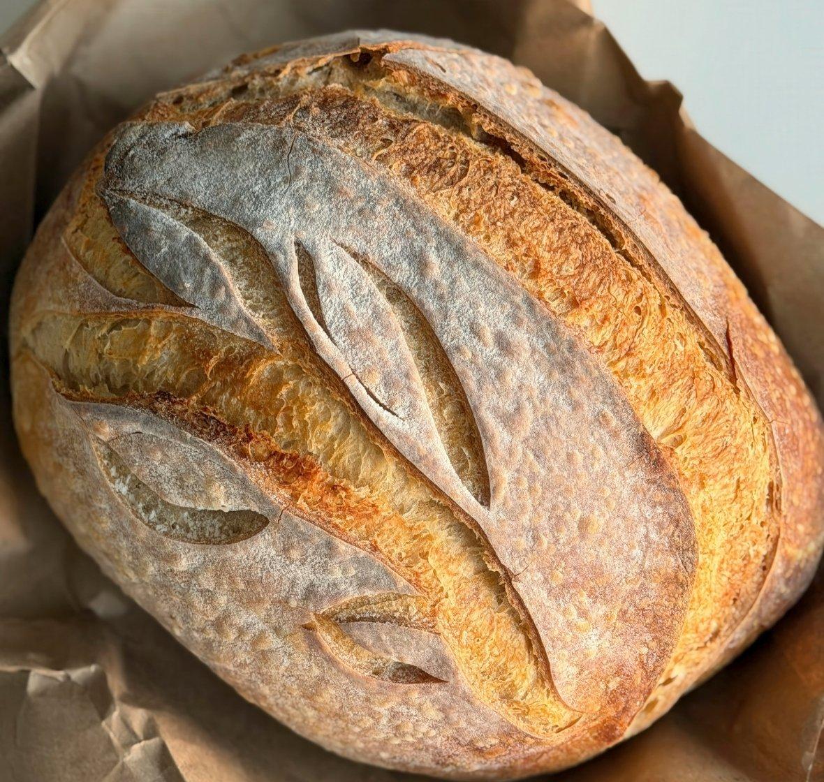Artisan Breads