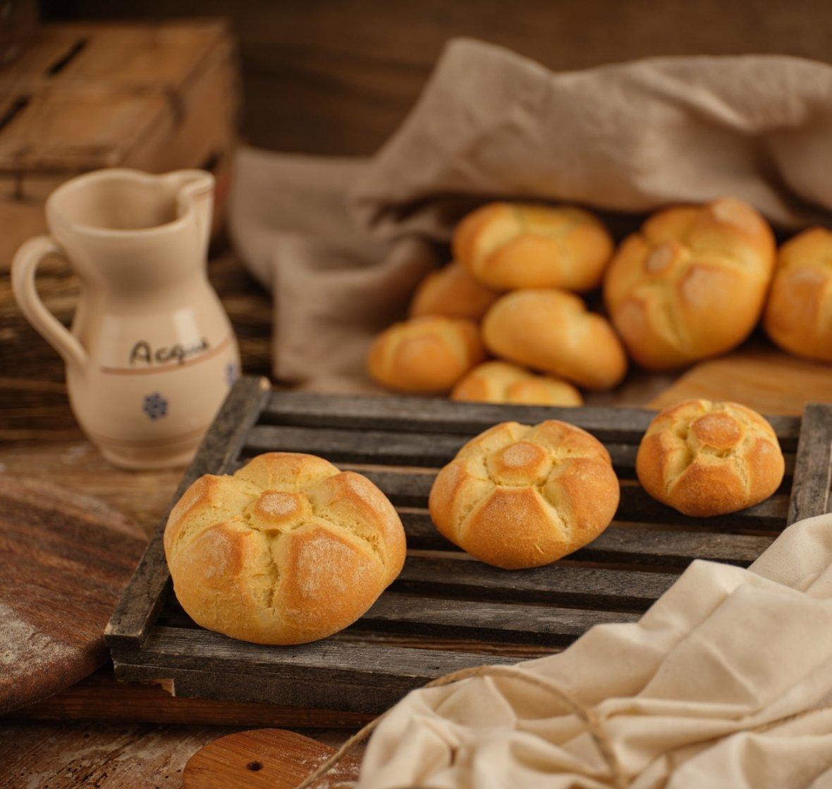 Bread