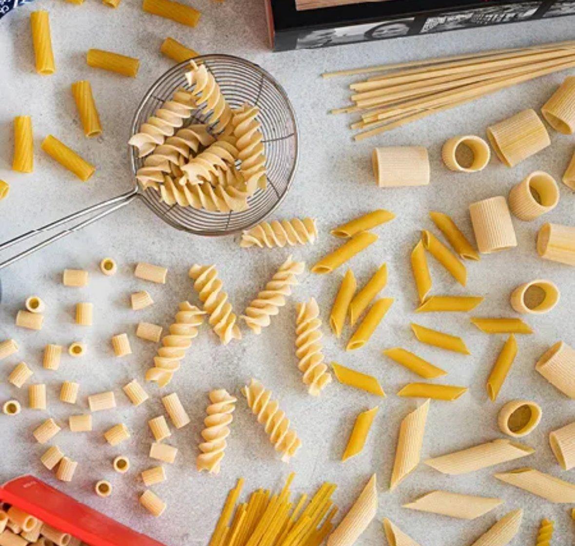 Dry Pasta