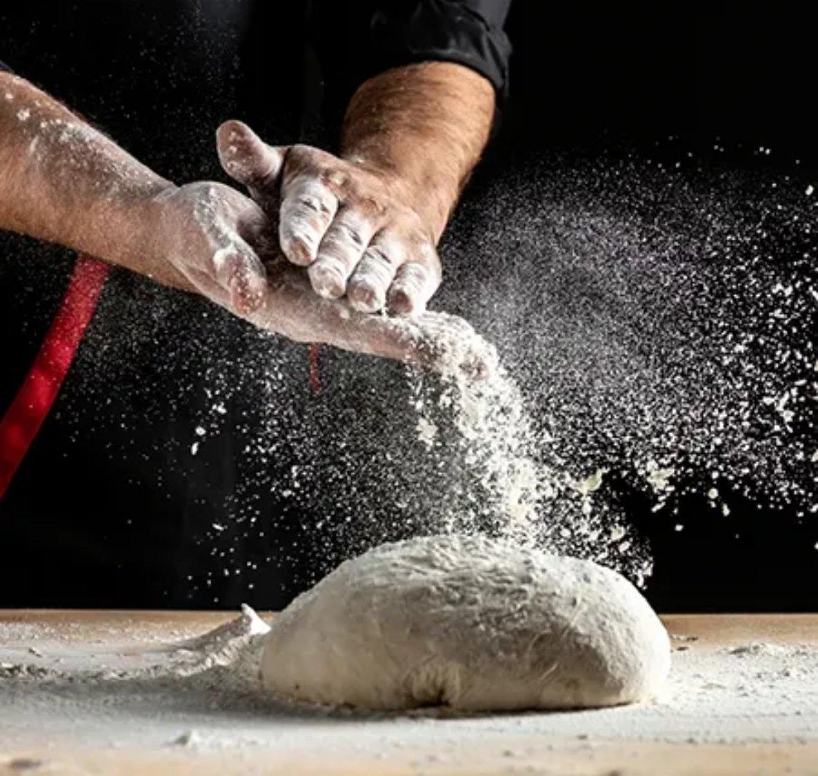 Flour