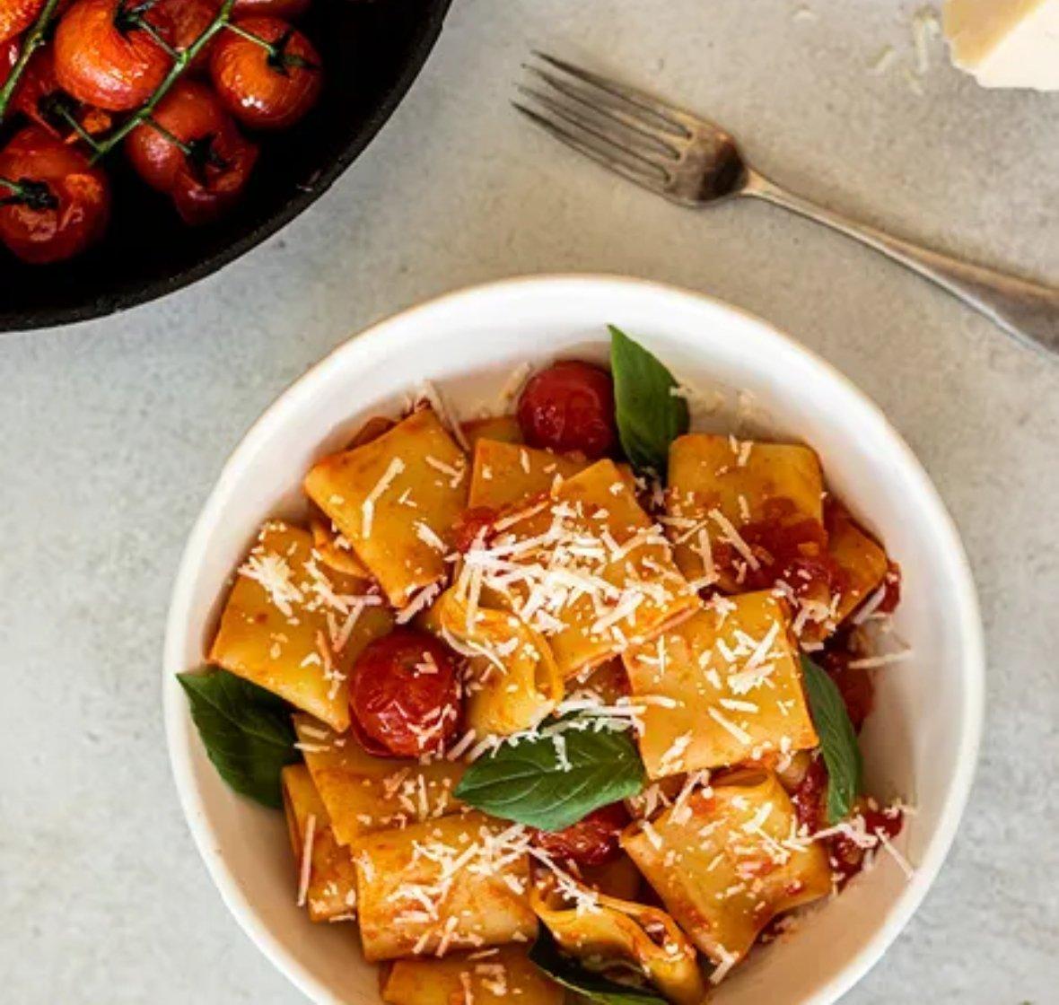 Fresh Pasta