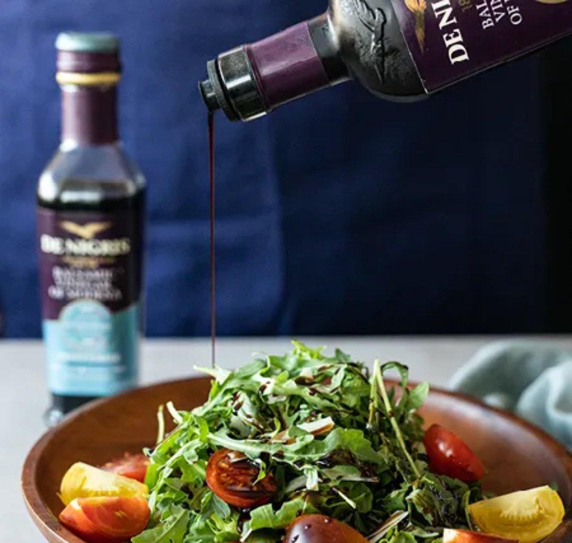 Oil & Vinegar