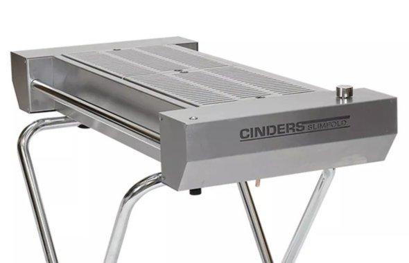 Barbecues & Charcoal Grills