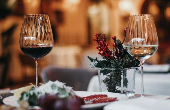 Stemware