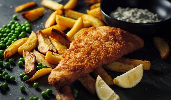 Love British Recipes