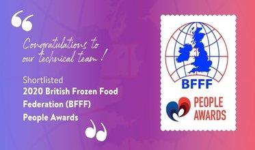 BFFF awards Nominations