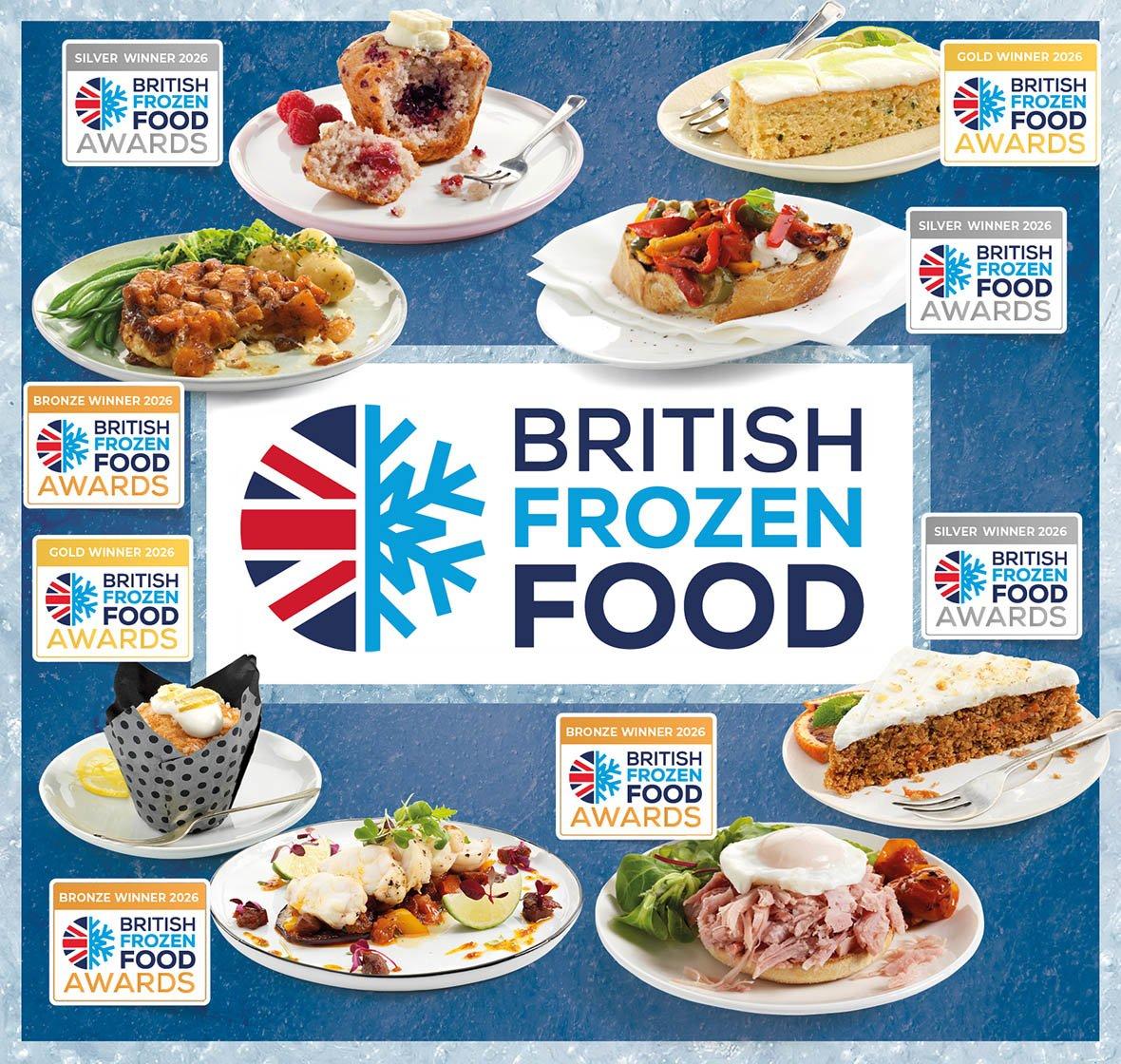 Sysco celebrates Success at the 2026 BFFF Awards