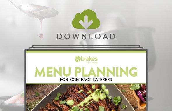 Menu Simplification