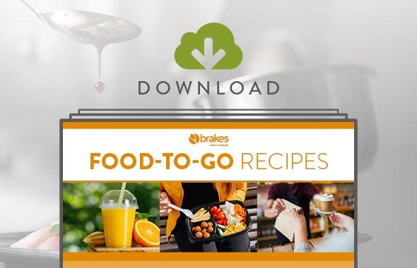 Recipe spec sheets