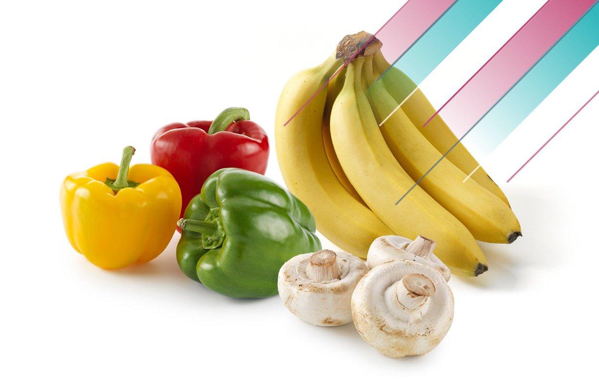 Fresh Produce