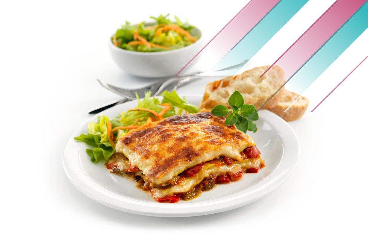 Multi-portion Meal Solutions