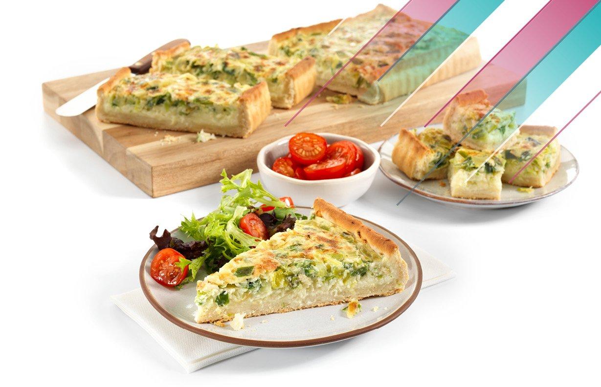 Quiche