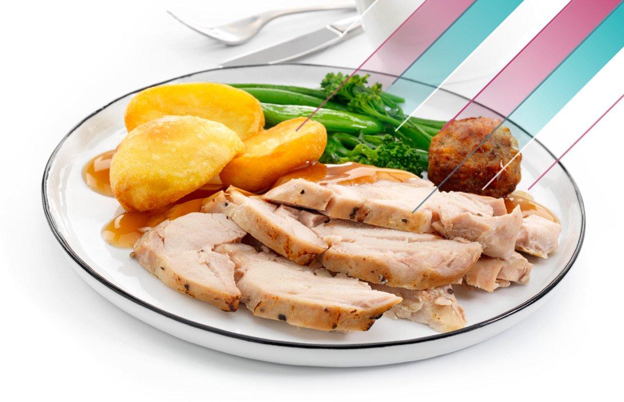Meat & Poultry