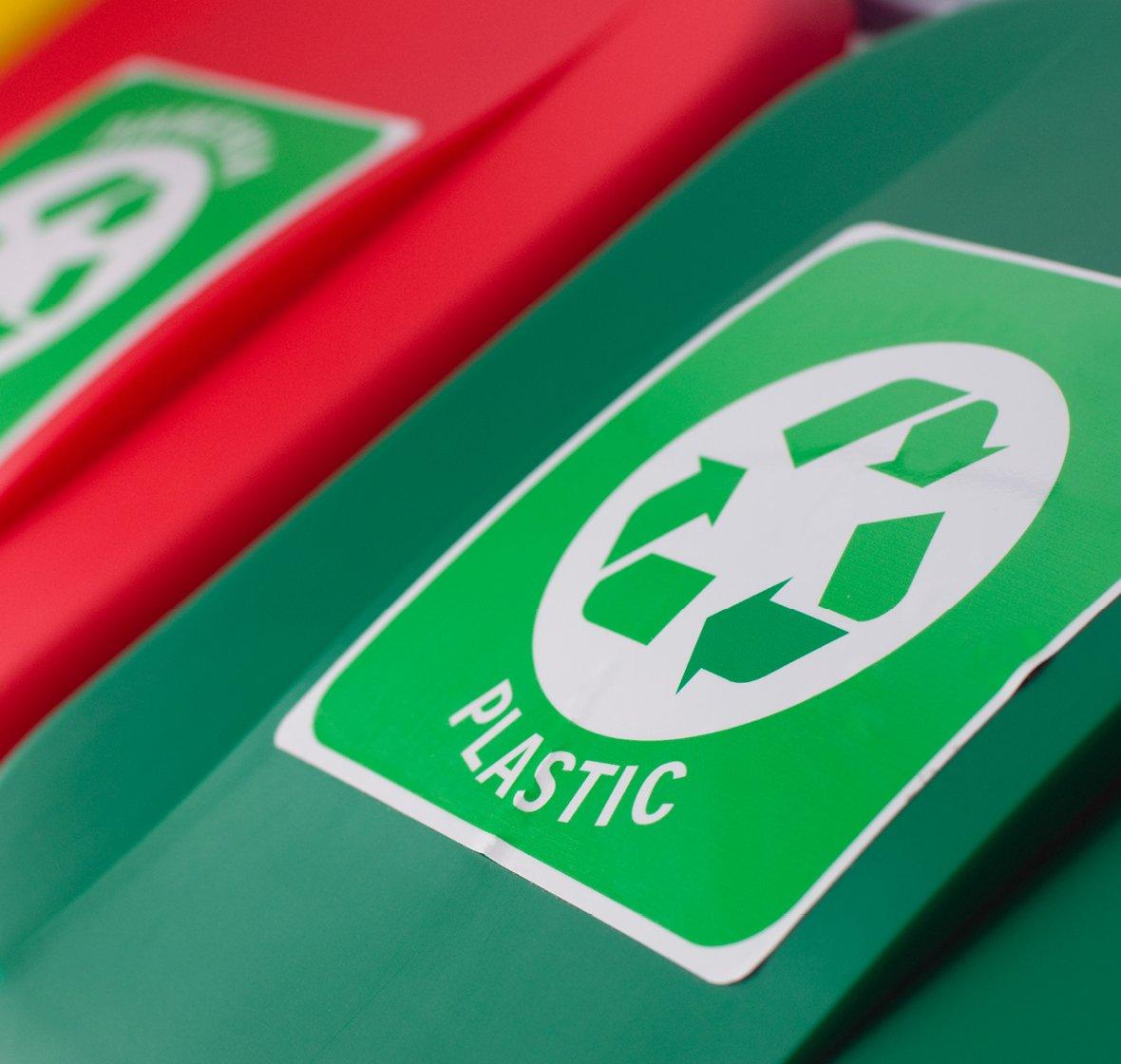 Recycling our waste