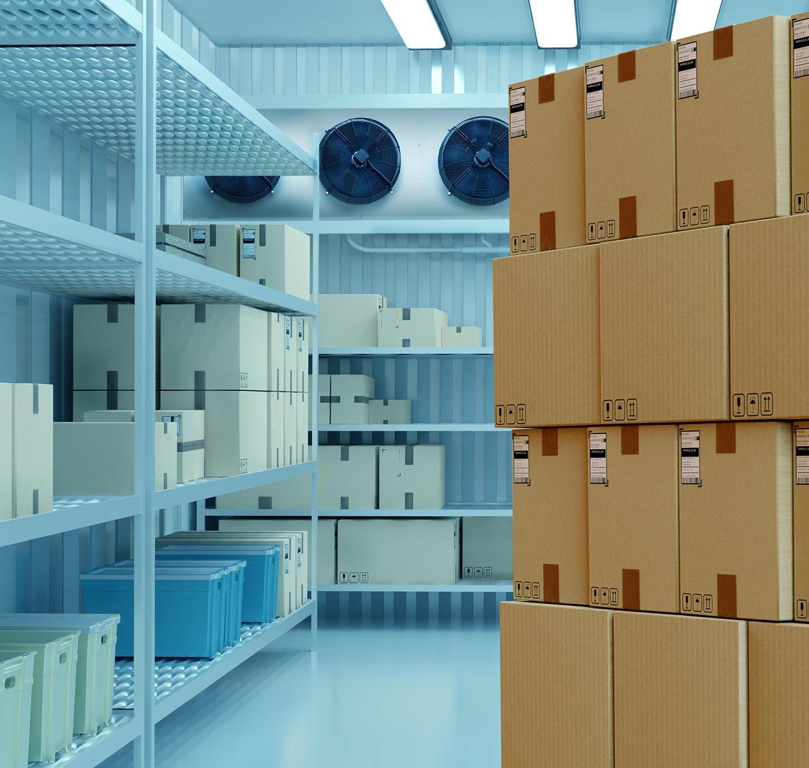 Next-gen refrigerants