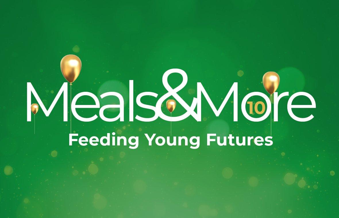Meals & More