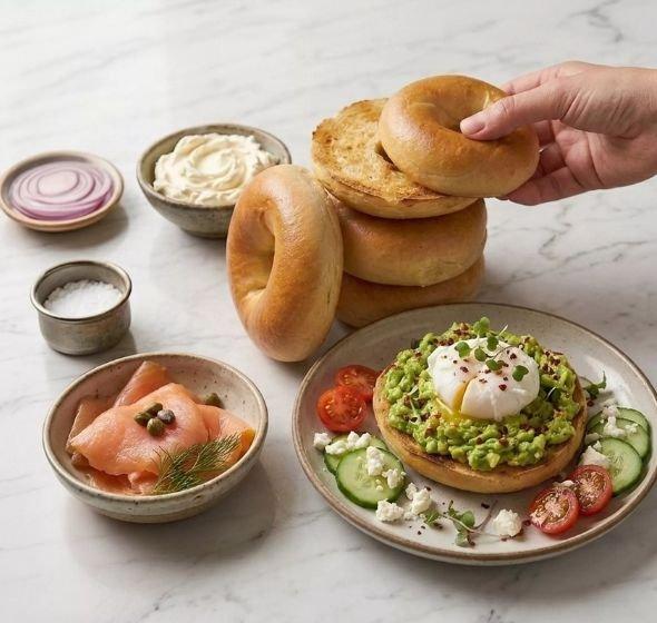 Bagel Bakery