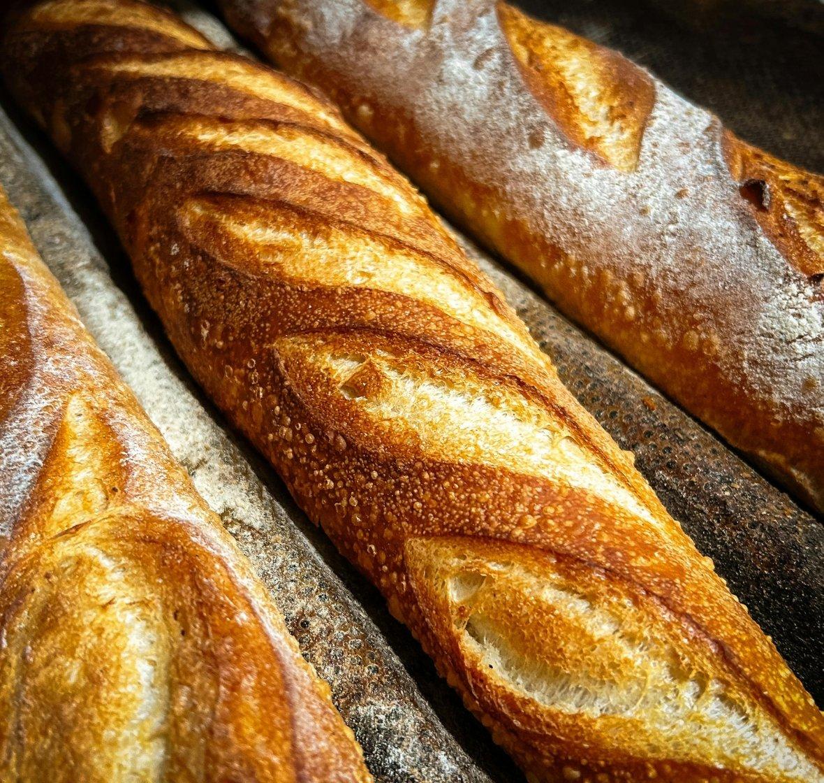 Baguettes