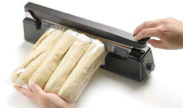 Baguette Bag Sealer
