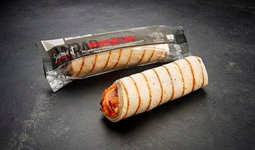 Bake in Pack Meatball Melt
