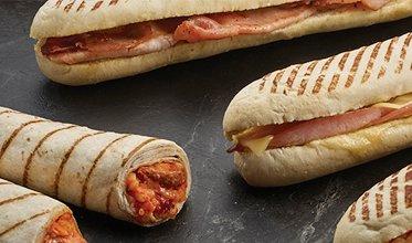 Paninis