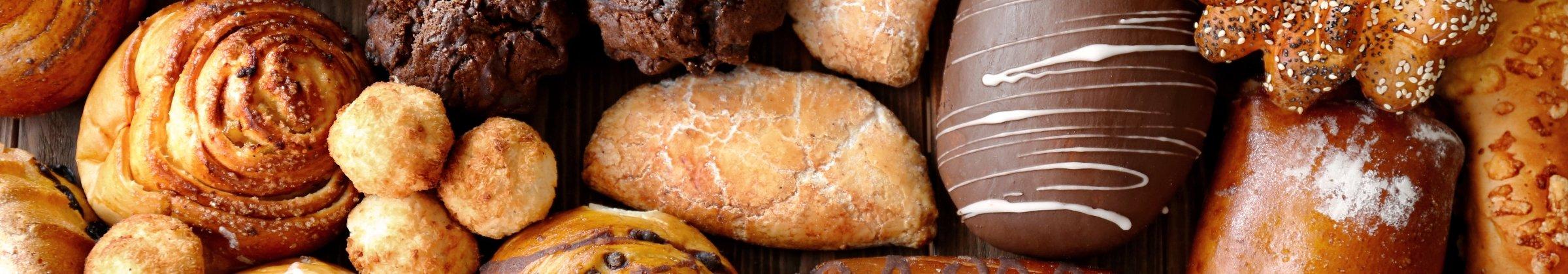Bakery-Banner