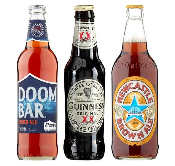 Vodka Category
