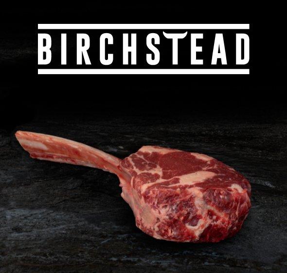Birchstead