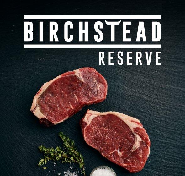 Birchstead Reserve