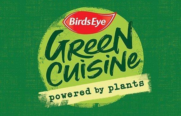 Green Cuisine