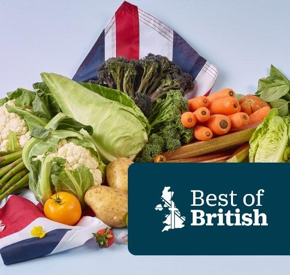 Best of British