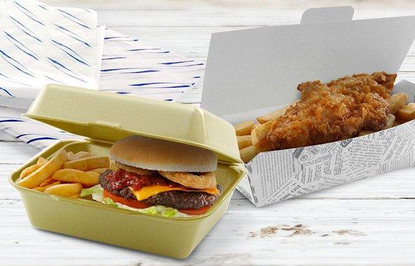 packaging boxed