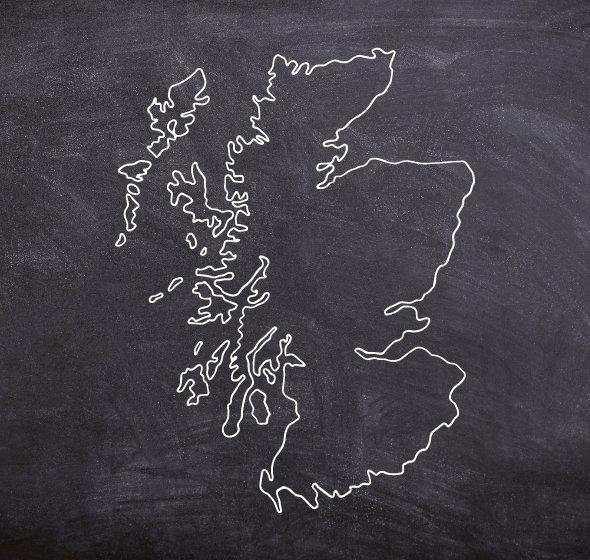 Scottish suppliers