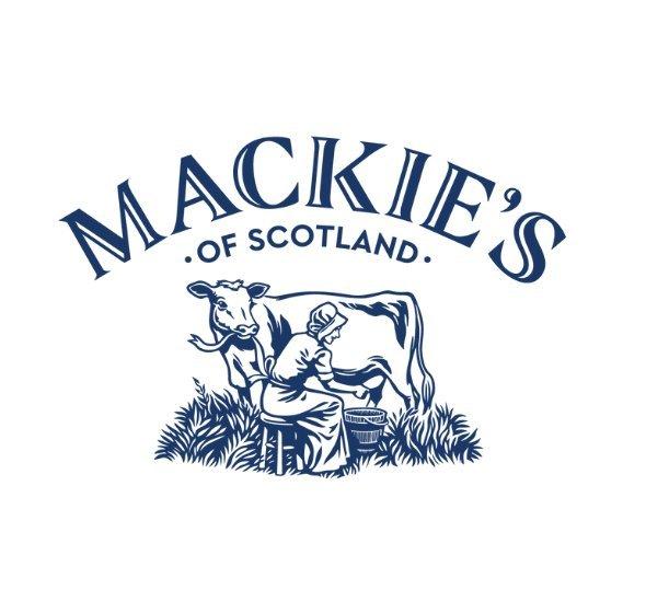 Mackie's Ice Cream