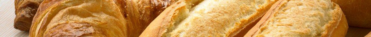 Bread and Pastries
