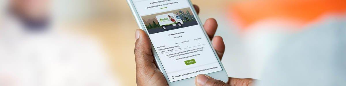 Take a fresh look at Brakes a Sysco company