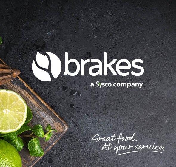 Take a fresh look at Brakes