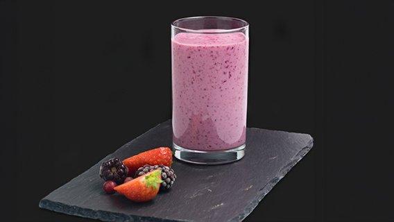 Breakfast Smoothie