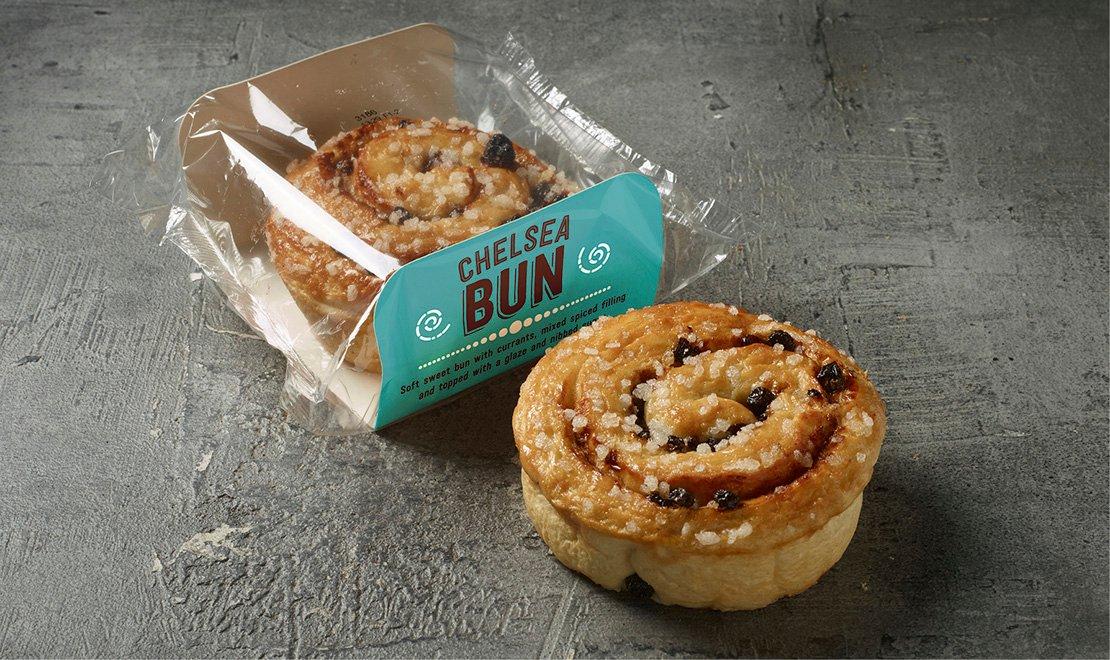 64092 CHELSEA BUN